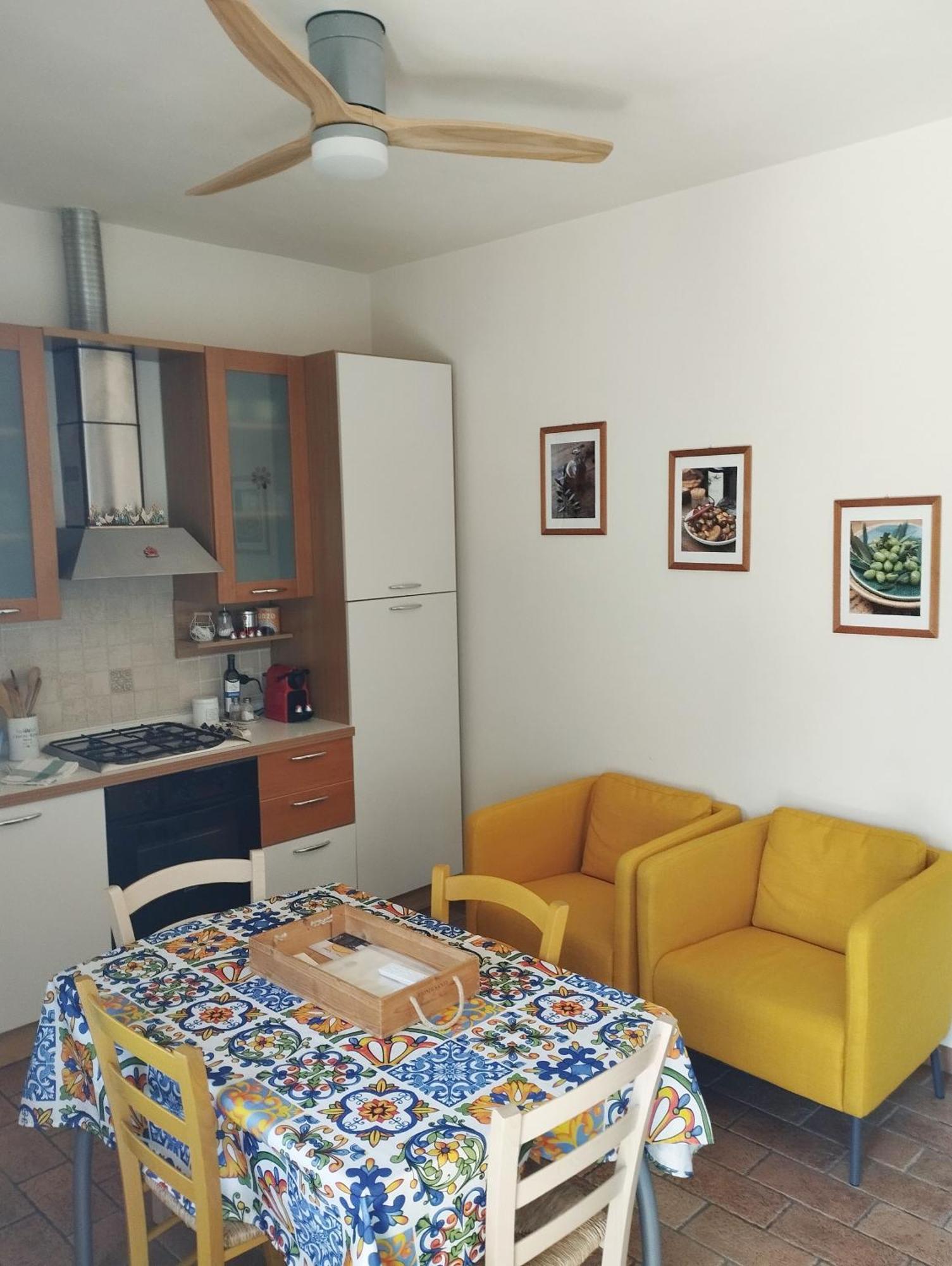 Podere Chiocciola Poggibonsi Εξωτερικό φωτογραφία