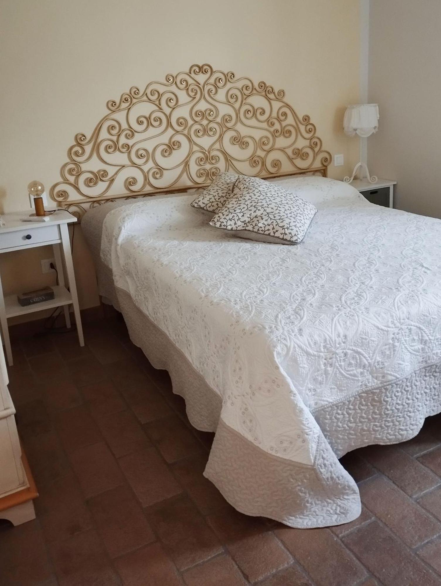 Podere Chiocciola Poggibonsi Εξωτερικό φωτογραφία