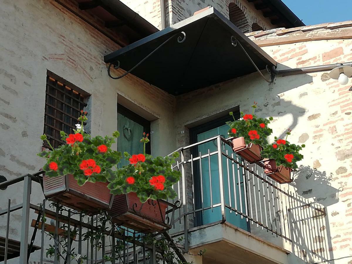 Podere Chiocciola Poggibonsi Εξωτερικό φωτογραφία