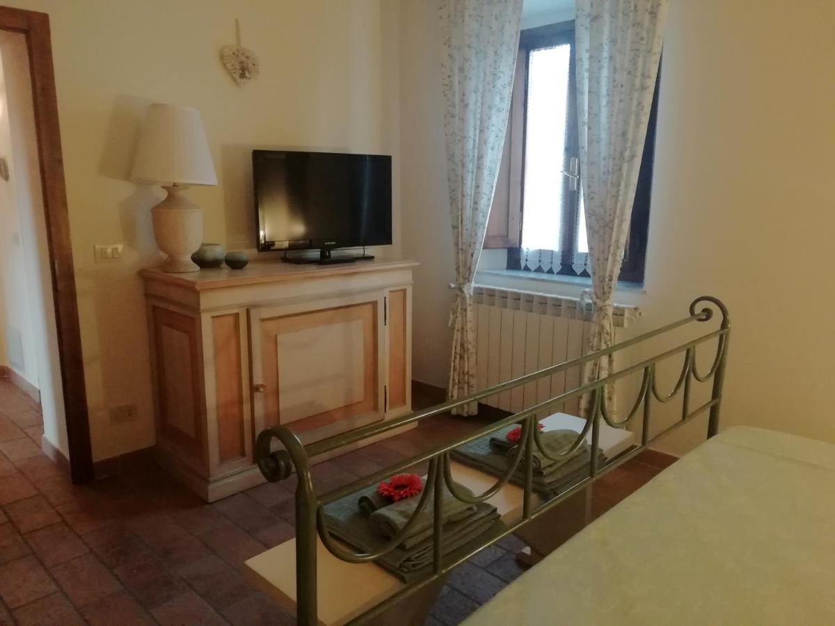 Podere Chiocciola Poggibonsi Εξωτερικό φωτογραφία